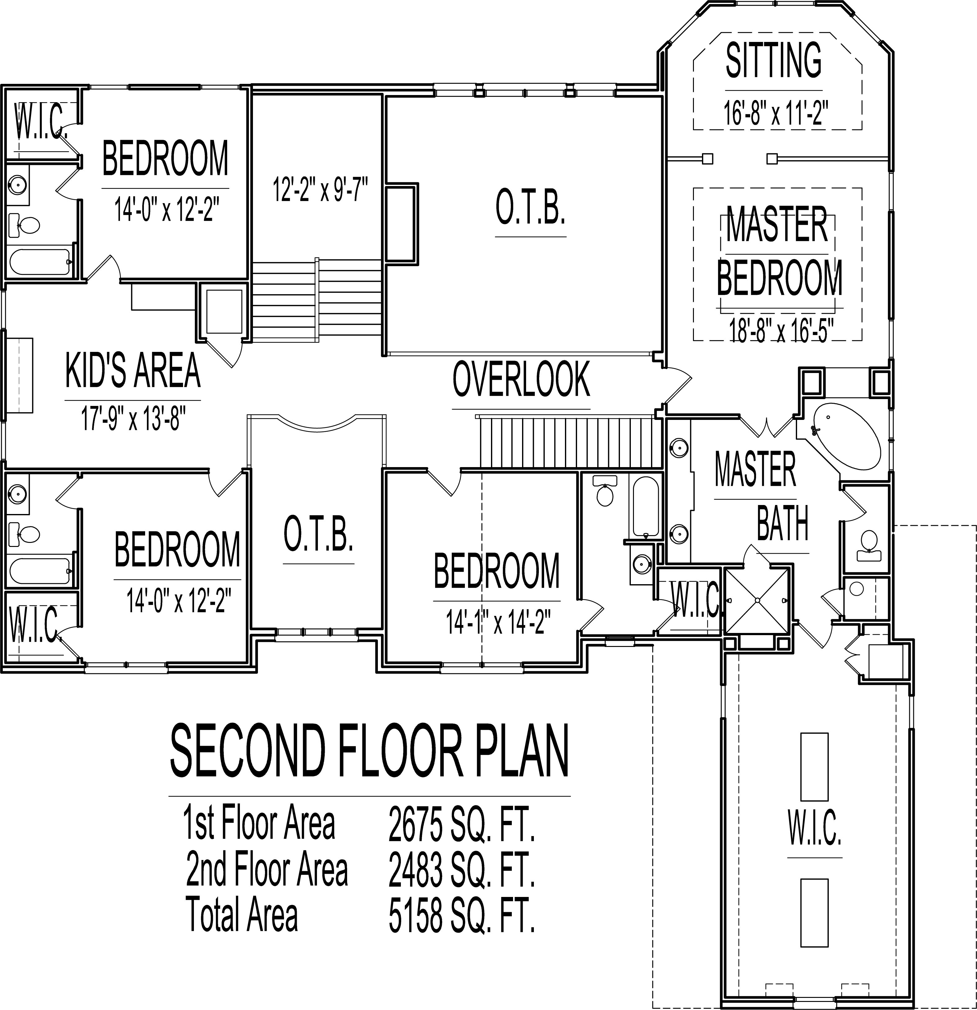 two-storey-house-floor-plan-with-dimensions-house-for-two-story-house